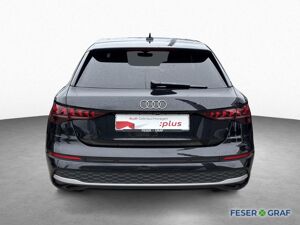 Audi A3 Spb. 35 TFSI 6 Gang Advanced - KAMERA - ACC bild 6