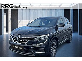 Renault Koleos INITIALE PARIS TCe 160 Kamera Pano