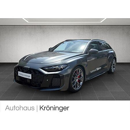Audi RS5 leasen