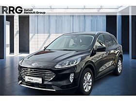 Ford Kuga 1.5 EcoBlue Titanium Start/Stopp NAVI AHK K