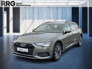 Audi A6 AVANT 50 2.0 TFSI e PLUG-IN bild 1