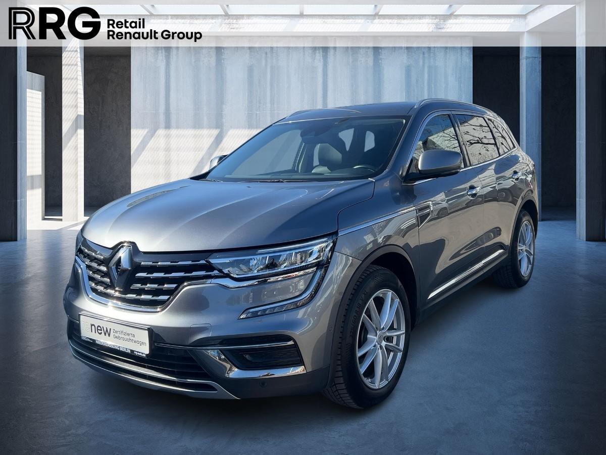 Renault Koleos 2.0 dCi 185 Techno 4WD bild