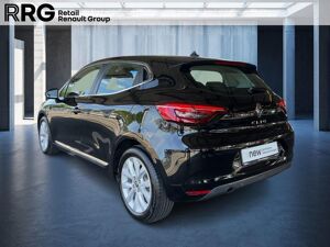 Renault Clio 1.3 TCe 140 Intens bild 5