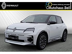 Renault R5 R 5 Roland-Garros 150 Comfort Range