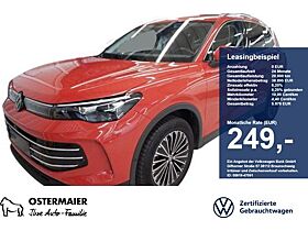 Volkswagen Tiguan ELEGANCE 2.0TDI NP.67T AHK.HEAD-UP.AREA-V.IQ-DRIVE.5JG.NAVIP Volkswagen Tiguan ELEGANCE 2.0TDI NP.67T AHK.HEAD-UP.AREA-V.IQ-DRIVE.5JG.NAVIP