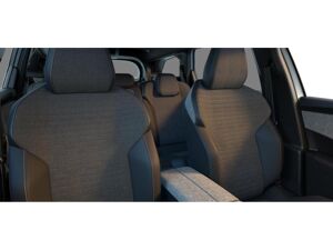 Peugeot 5008 Allure Business HYBRID 145 DSC6 bild 2