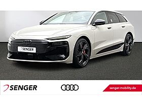 Audi A6 e-tron Avant performance Tech pro S line Navi Audi A6 e-tron Avant performance Tech pro S line Navi