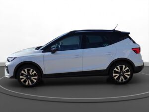 Seat Arona 1.0 TSI FR DSG bild 5