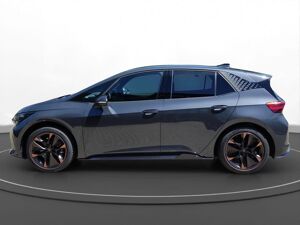 Cupra Born bild 5