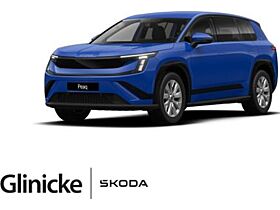 Skoda Peaq Selection 60