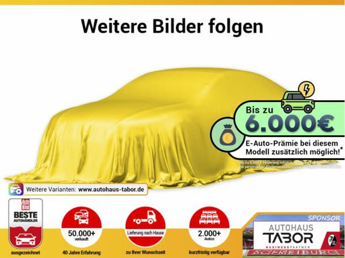 Renault R4 Techno 150 Comfort Range SHZ PDC Nav ACC bild