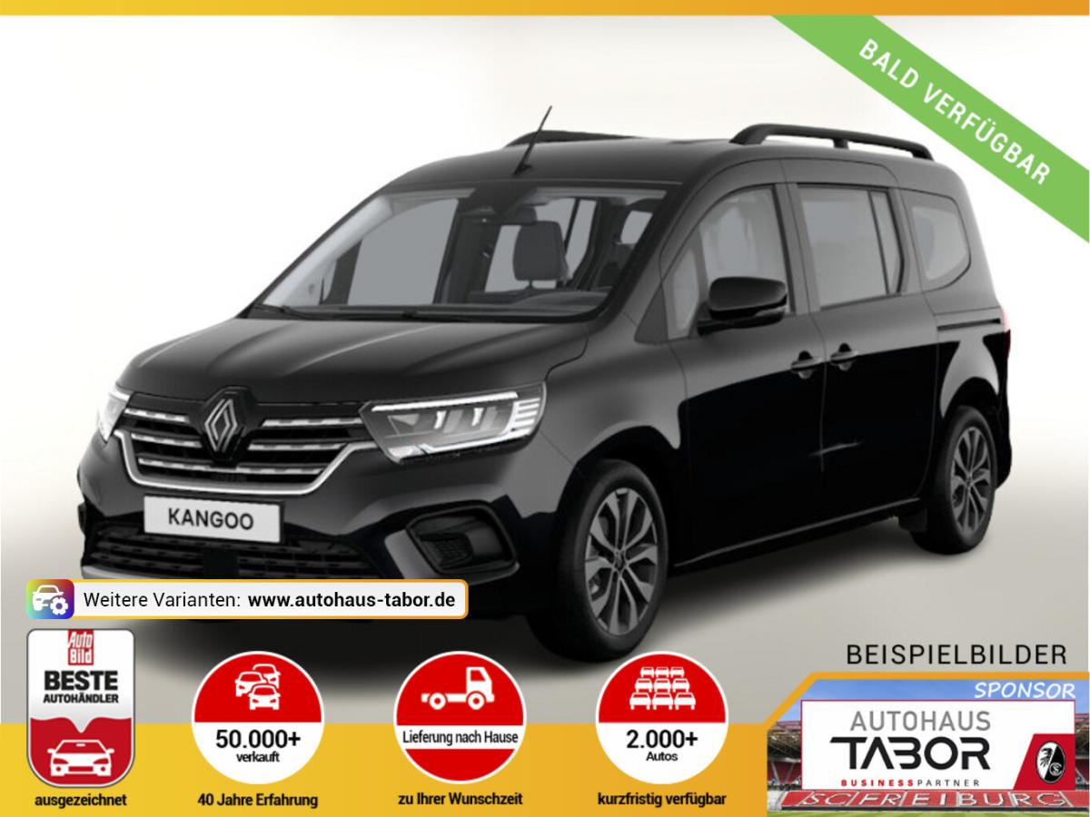 Renault Kangoo KANGOO PKW Techno TCe 130 EDC (L2) 7-Si bild