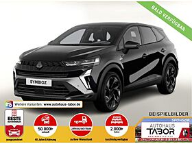 Renault Symbioz SYMBIOZ Esprit Alpine Mild Hybrid 140 EDC