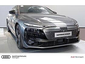 Audi A6 e-tron Avant 315 kW - Nur für Sonderzielgruppen (Solingen)