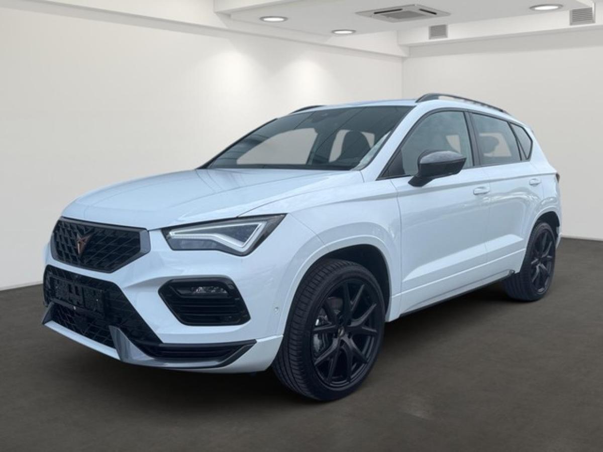 Cupra Ateca 2.0 TSI 4DRIVE DSG (Neuss) bild