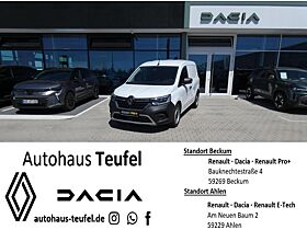 Renault Kangoo 🛻Jahreswagen-Aktion 🫵 Out now ⌛Business 😎 L1 Blue dCi95 MY24 Renault Kangoo 🛻Jahreswagen-Aktion 🫵 Out now ⌛Business 😎 L1 Blue dCi95 MY24