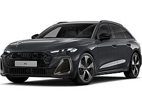 Audi A5 Avant TFSI EDITION ONE S LINE+WINTERRÄDER+AHK+