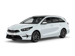 Kia Ceed SW VISION Kombi | ***Komfort+ Paket 😍*** | Bereitstellungskosten geschenkt! bild 5