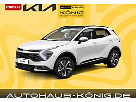 Kia Sportage VISION Automatik ***Bereitstellungskosten geschenkt! 😄*** Mit Komfortpaket Kia Sportage VISION Automatik ***Bereitstellungskosten geschenkt! 😄*** Mit Komfortpaket