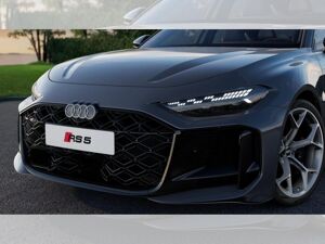 Audi RS5 *Frei konfigurierbar*0,5% Versteuerung* bild 4