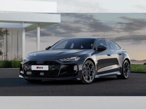 Audi RS5 *Frei konfigurierbar*0,5% Versteuerung* bild 2