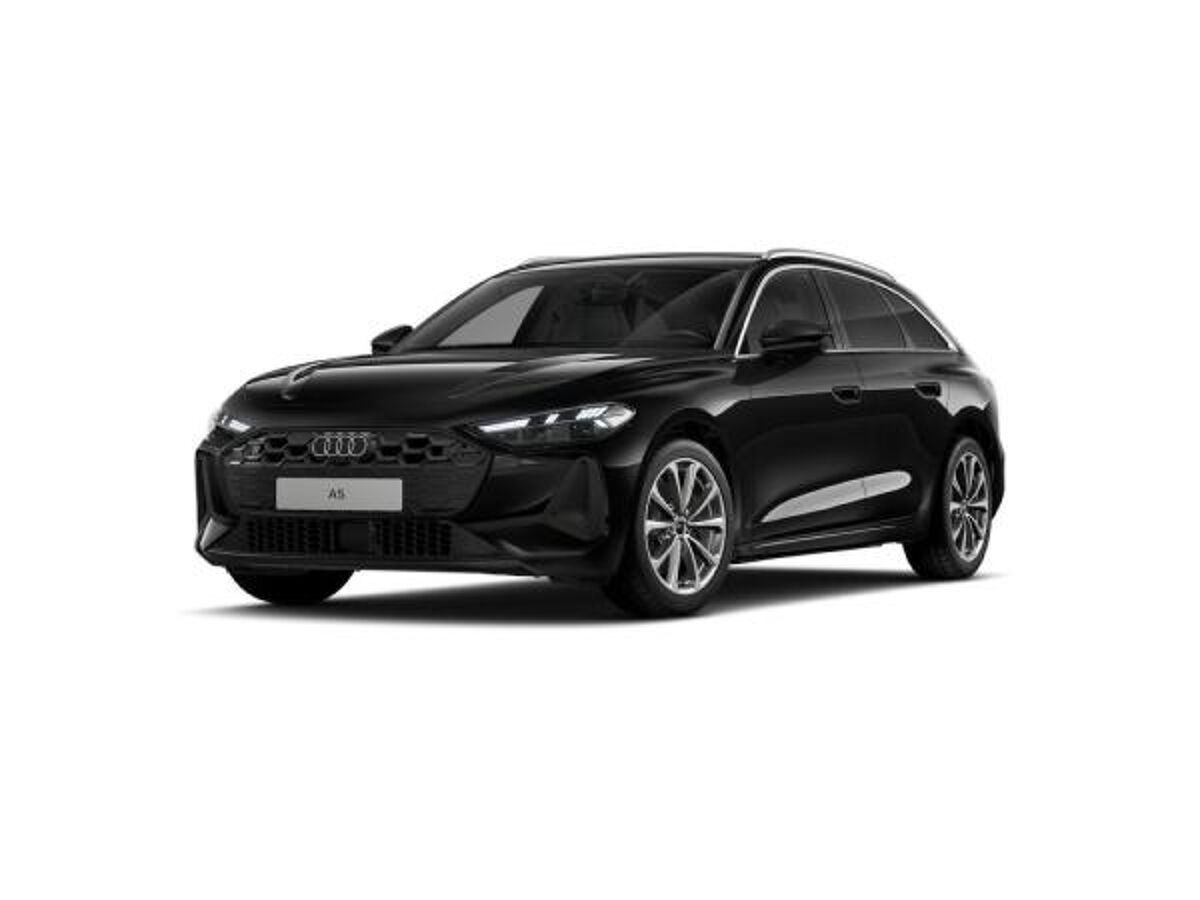 Audi A5 Avant TFSI+WINTERRÄDER+AHK+MATRIX+SPORTSITZE+ bild