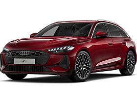 Audi A5 Avant TFSI+WINTERRÄDER+AHK+RÜCKFAHRKAMERA+ACC+