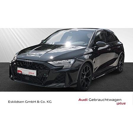 Audi RS3 leasen