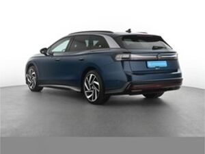 Volkswagen ID.7 Tourer Pro bild 2