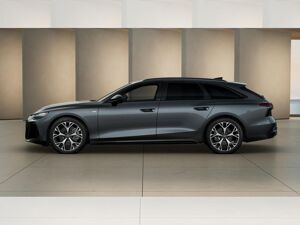 Audi A6 Avant TDI quattro S tronic 360 3xKlima bild 7