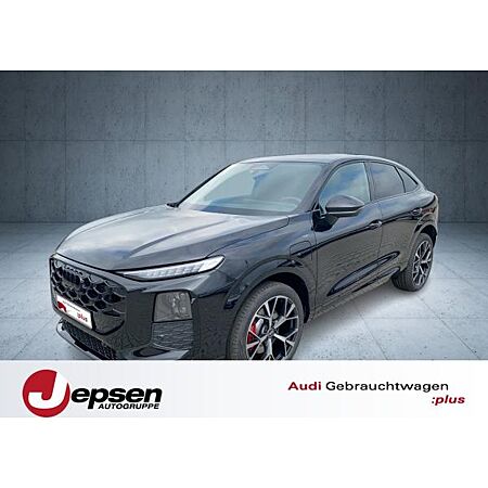 Audi Q3 leasen