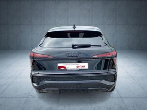 Audi Q3 Sportback e-hybrid S tr S line HUD PANO Matrix bild 5