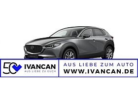 Mazda CX-30 5WGN 2.0L e-SKYACTIV X 186ps 6MT FWD Exclusive-Line Mazda CX-30 5WGN 2.0L e-SKYACTIV X 186ps 6MT FWD Exclusive-Line