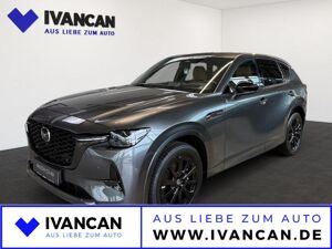 Mazda CX-60 5WGN 3.3L e-SKYACTIV D 254ps 8AT AWD Homura Plus TLOP bild 1