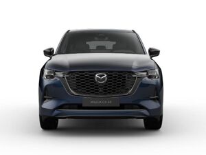 Mazda CX-60 5WGN 3.3L e-SKYACTIV D 254ps 8AT AWD Homura Plus BLOP bild 5