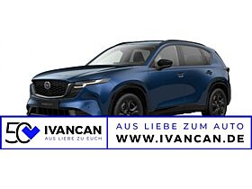 Mazda CX-5 5WGN 2.5L e-Skyactiv G 141ps 6AT FWD Homura TLOP Mazda CX-5 5WGN 2.5L e-Skyactiv G 141ps 6AT FWD Homura TLOP