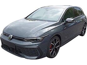 Volkswagen Golf VIII Lim. GTI  2,0 TSI DSG - Pano HUD AHK SHZ Matrix-LED Navi Area View ACC PDC