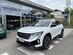 Renault Austral TECHNO FULL-HYBRID 200   🔥  SOFORT VERFÜGBAR  🔥  AKTION  🔥 bild 2