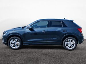 Audi Q2 35 TFSI advanced S-tronic Keyless AHK Kamera bild 3