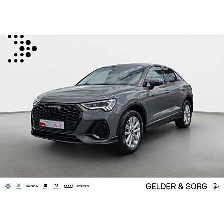 Audi Q3 leasen