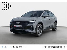 Audi Q4 e-tron Q4 45 e-tron quattro 486km/WLTP*RFK*LED*Navi*