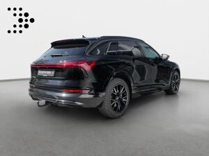 Audi e-tron 55 qu. S line *Matrix*AHK*DAB*RFK*SHZ* bild 2
