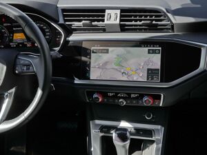Audi Q3 Sportback 45 TFSIe S line *LED*Navi*SHZ*EPH* bild 6