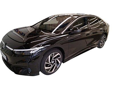 Volkswagen ID.7 Pro 210kW - Matrix-LED HUD Wärmepumpe Area View PDC Navi SHZ AHK LM