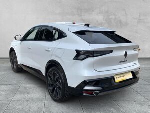 Renault Rafale ESPRIT ALPINE PLUG-IN HYBRID 300 ALLRAD  💥DEAL💥 versch. Farben  HarmanKardon+GOOGLE+LED bild 3