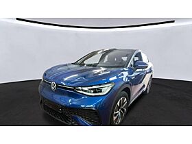 Volkswagen ID.5 Pro 128/77 Entertainment-Paket Navi LED SHZ