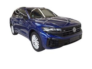 Volkswagen Touareg R HYBRID NP.120T 21 .HEAD-UP.AREA-V.5JG.AHK.DYNAUDIO bild 3