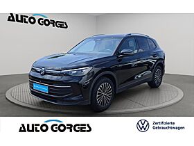 Volkswagen Tiguan 2.0 TDI DSG GOAL ❗AHK❗LED-PLUS+AREA-VIEW+
