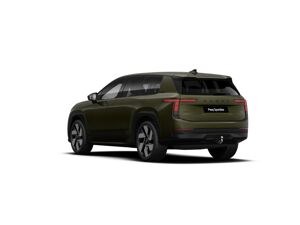 Skoda Peaq Sportline 90x AHK Maxx 4J.Garantie Pano Winter bild 6