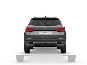 Seat Ateca Road Edition 1.5 TSI 110 kW (150 PS) 7-Gang DSG *LOYALITÄSBONUS* bild 2